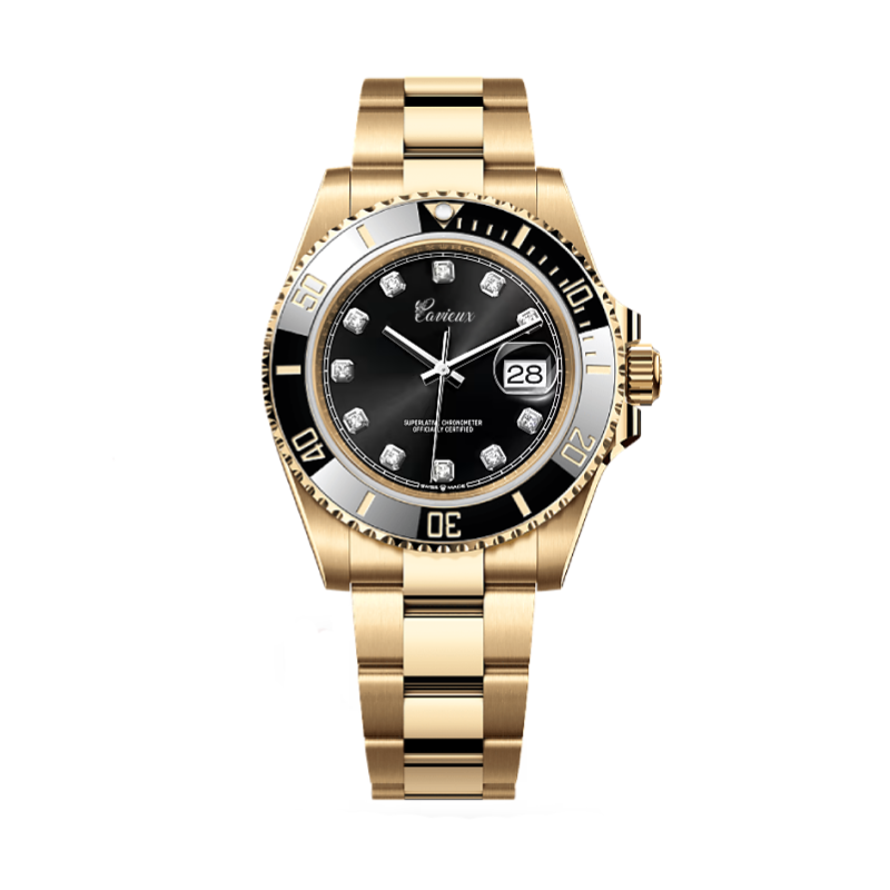 Cavieux Classiqué-Aureo