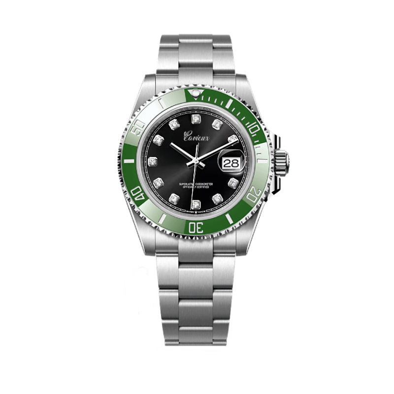 Cavieux Classiqué-Verde