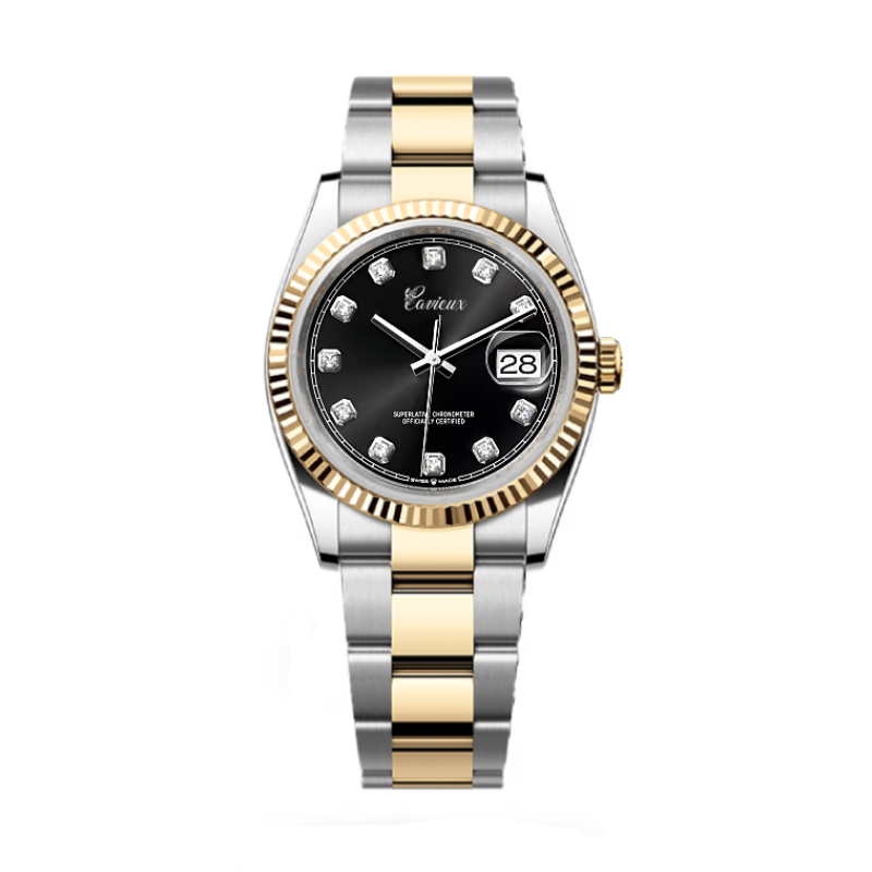 Cavieux Suisse-Aureo