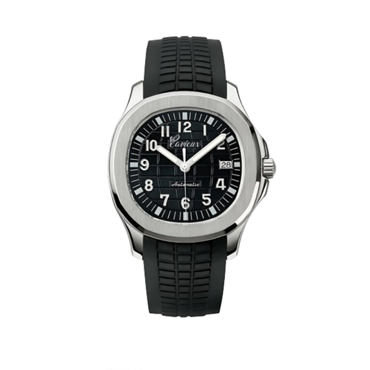Cavieux Tourbillon